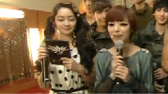 佳仁(B.E.G) - MusicBank