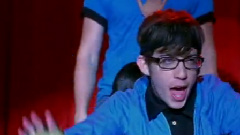 Glee Cast - Push It