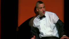 Glee Cast - I Wanna Sex You Up