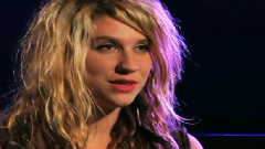 Kesha - Live In VEVO