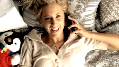 Ashley Tisdale - He Said She Said