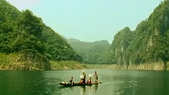 阿幼朵 - 黔东南的七月