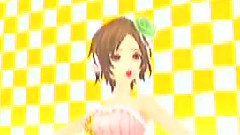 巡音流歌,VOCALOID家族 - ハッピーシンセサイザ