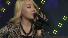 Younha - 密码486