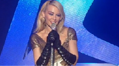 Kylie Minogue - No More Rain