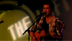 Joseph Vincent - I'm yours