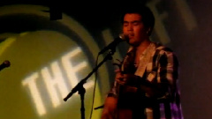 Joseph Vincent - My Queen