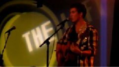 Joseph Vincent - She Was Mine