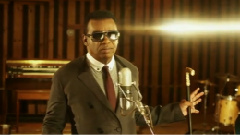 Ron Isley - No More