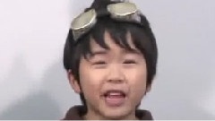 龟梨和也 - 谜解きバトルTORE! 妖怪人间贝姆CUT 中文字幕 11/12/19