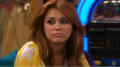 Miley Cyrus - I'll Always Remember You