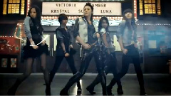 f(x),Amber(f(x)) - Thrill Love