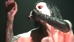 Marilyn Manson - The Fight Song