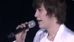Super Junior,圭贤(Super Junior) - 七年间的爱 Super Show2 DVD 圭贤SOLO