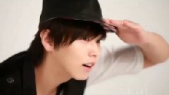 Super Junior - The Six Years's Gift For Sungmin