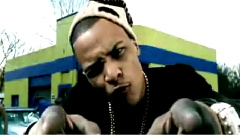 T.I. - U Don't Know Me