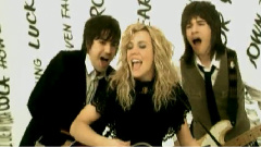 The Band Perry - Hip To My Heart