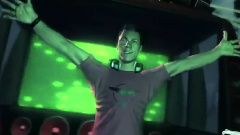 Tiësto - Speed Rail