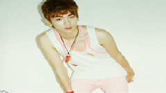 SHINee - 新西兰写真拍摄01