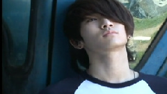 SHINee - 新西兰写真拍摄02