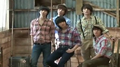 SHINee - 新西兰写真拍摄04