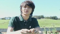 SHINee - 新西兰写真拍摄05