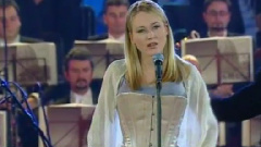 Jewel - Hands Vatican