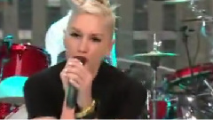No Doubt - Spiderwebs Today Show