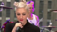 No Doubt - It's My Life Today Show