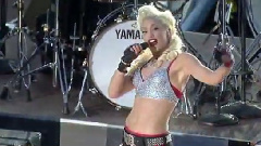 No Doubt - Just A Girl Super Bowl