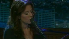 Sarah Mclachlan - You Want Me To Late Late Show