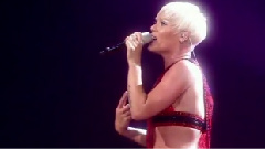 Pink - Don't Let Me Get Me