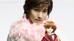 Super Junior - The Six Years's Gift For Sungmin