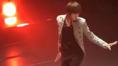 Super Junior - I Wanna Love You Super