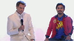 Will Ferrell - Imagine Jimmy Kimmel