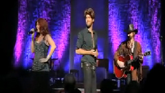 Lady Antebellum - If You See Him, If You See Her Halloween
