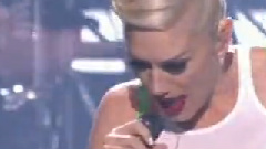 No Doubt - Just A Girl American Idol