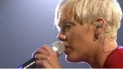 Pink - Baby I'm Gonna Leave You