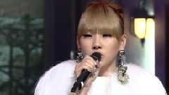 2NE1 - It hurts