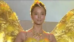 王珞丹 - 金鹰女神