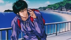 大黑摩季 - 直到世界终止 动画版