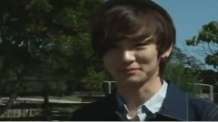 SHINee - 新西兰写真拍摄07