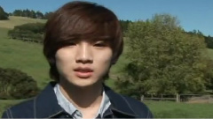 SHINee - 新西兰写真拍摄08