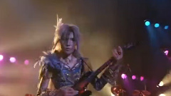 Versailles - 爱と哀しみのノクタ