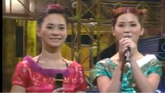 Twins - 你最红 & 八星报喜贺贺喜