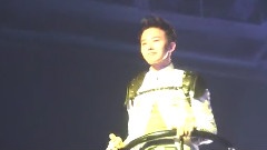BigBang - YG Family Concert Bigbang Cafe
