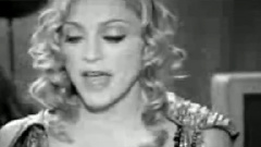 Madonna - Intervention
