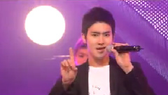 Super Junior - Why I Like U