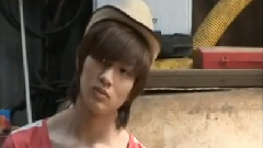 SHINee - 新西兰写真拍摄03