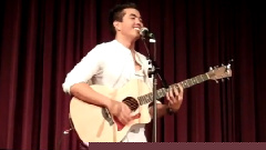 Joseph Vincent - Csun Spahm Showcase Part1